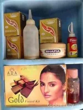 Himani Hair Dresser, Chandigarh - Photo 5