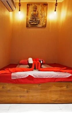 Jevi Luxury spa - spa in Chandigarh, Chandigarh - Photo 1