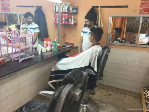 Sameer Hair Dresser, Chandigarh - Photo 1