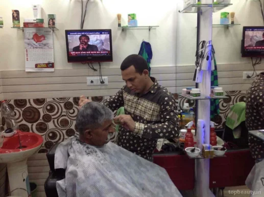 Naushad hair saloon, Chandigarh - Photo 6