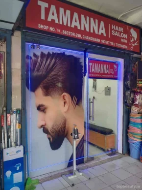 Tammanna Hair Saloon, Chandigarh - Photo 7
