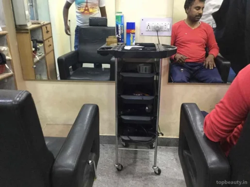 Fancy Hair Salon, Chandigarh - Photo 2