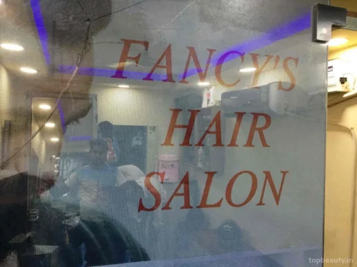 Fancy Hair Salon, Chandigarh - Photo 1