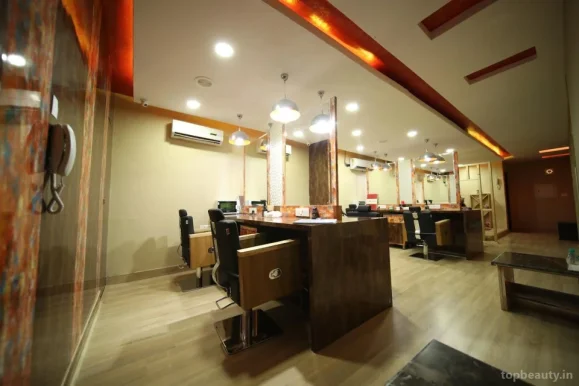 Foot Spa Café & Salon, Chandigarh - Photo 3