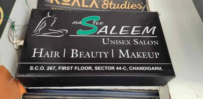 Master Saleem Spa & Salon, Chandigarh - Photo 6