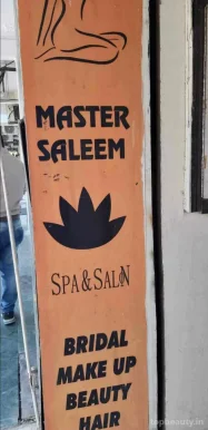 Master Saleem Spa & Salon, Chandigarh - Photo 7