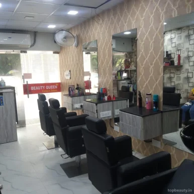 Beauty Queen Unisex Salon, Chandigarh - Photo 1