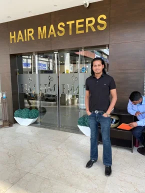 Hair Masters, Chandigarh - Photo 2