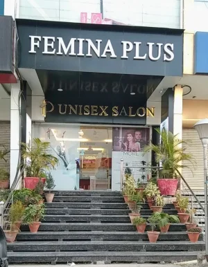 Femina Plus, Chandigarh - Photo 3