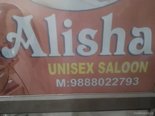 Alisha Unisex Saloon, Chandigarh - Photo 6