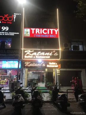 Tricity the family Spa, Chandigarh - Photo 1