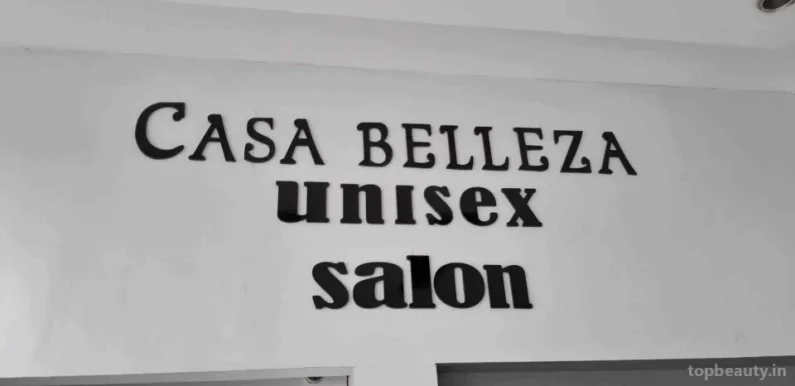 Casa Belleza Unisex Salon, Chandigarh - Photo 6