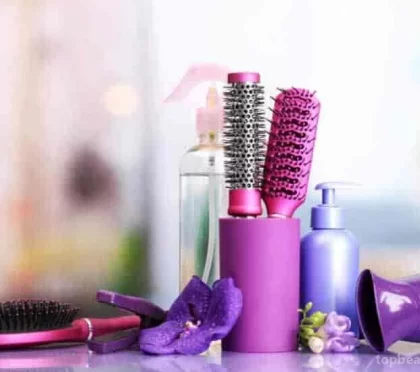 Nakshatra Beauty Parlour – Unisex salons in Chandigarh