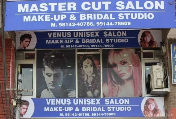 Venus Unisex Salon, Chandigarh - Photo 3