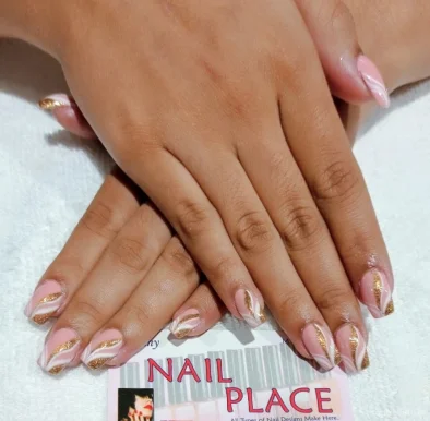 NAIL PLACE | Nail Studio in Chandigarh | Nail Extension in Chandigarh | Nail Salon in Chandigarh, Chandigarh - Photo 1