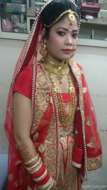 Darshana Beauty Parlour, Chandigarh - Photo 3