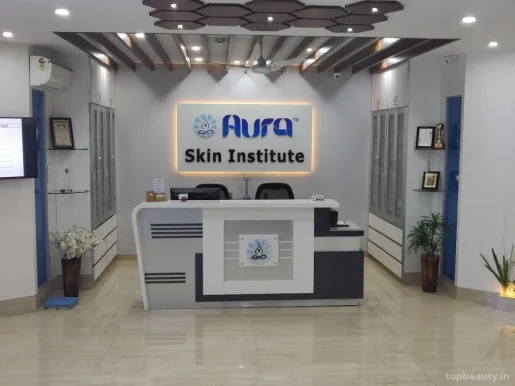 Aura Skin Institute - Skin Specialist in Chandigarh, Chandigarh - Photo 3
