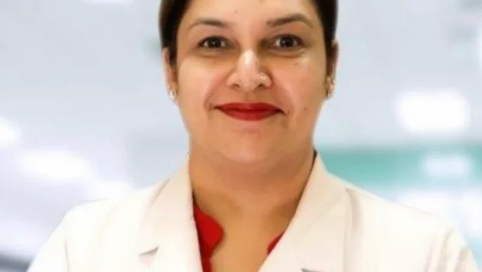 PARISA Skin Cosmetic & Laser Centre Dr Ashima Goel Skin Specialist in Chandigarh, Chandigarh - Photo 6