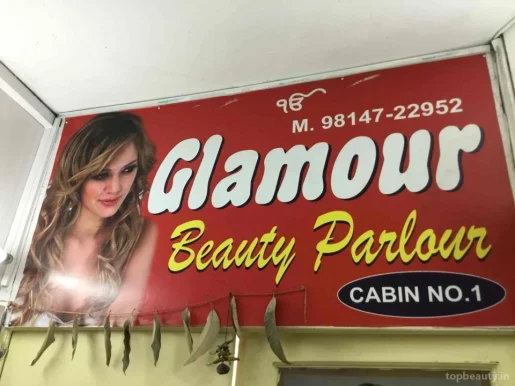 Glamour Beauty Parlour, Chandigarh - Photo 4