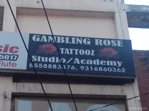 Gambling Rose, Chandigarh - Photo 2