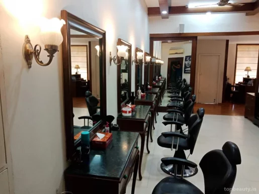 Salon By Holystar, Chandigarh - Photo 4