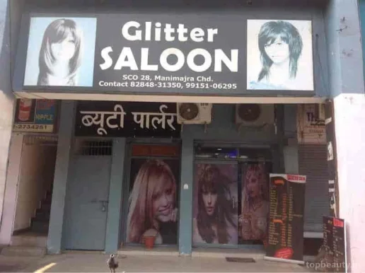 Glitter Salon, Chandigarh - Photo 4