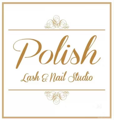 Polish Lash & Nail Studio Chandigarh, Chandigarh - Photo 3