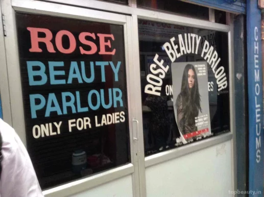 Rose Beauty Parlour, Chandigarh - Photo 2