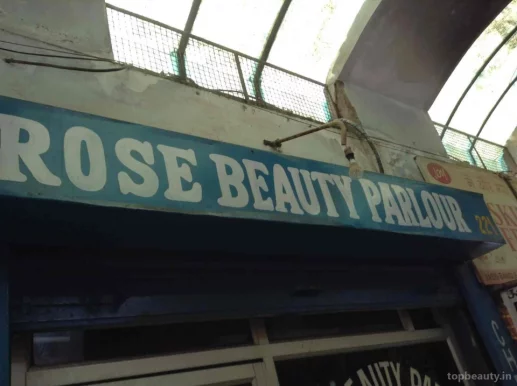 Rose Beauty Parlour, Chandigarh - Photo 5
