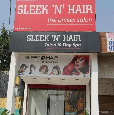 Sleek n Hair, Chandigarh - Photo 8