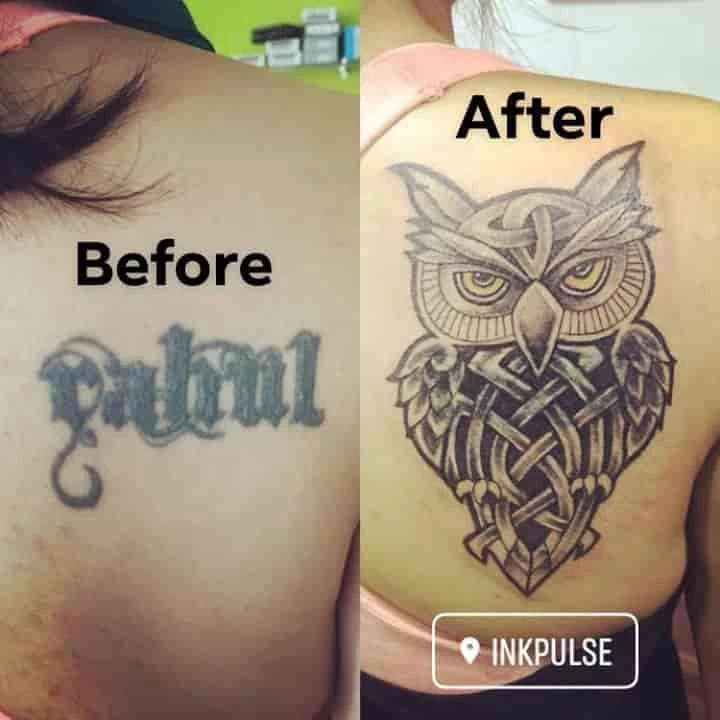 Krishinkpulse on X Get trained at Inkpulse with the help of leading  tattoo professionals Contact now tattoos Tattoostudios art design  fashion ink chennai inkpulse httpstcoFL9zZuEuCK  X