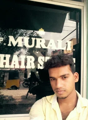 Murali Hair Style, Chennai - Photo 2