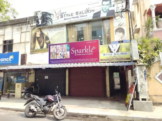 V-style Salon, Chennai - Photo 3