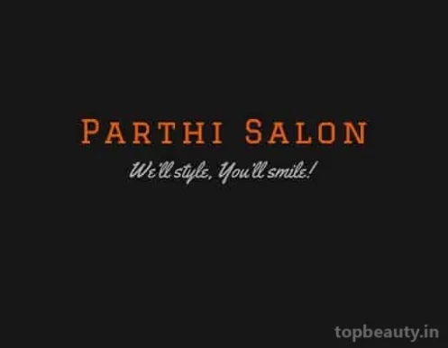 Parthi salon, Chennai - Photo 8
