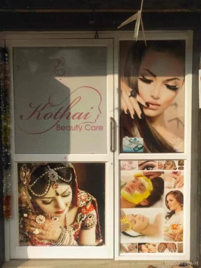 Kothai beauty care, Chennai - Photo 1