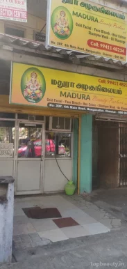 Madura Saloon, Chennai - Photo 5