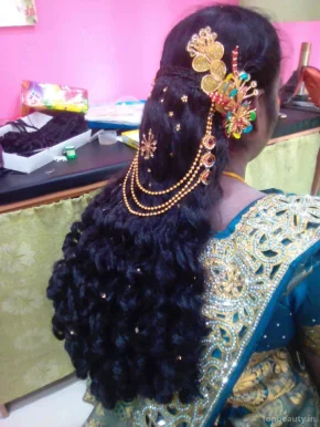 Divya Herbal Beauty Parlour, Chennai - Photo 4