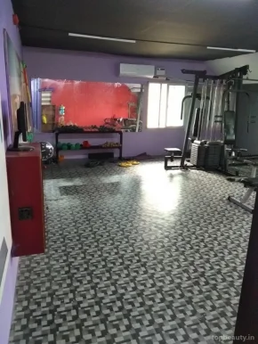 Fitnesh Plus Women gym & Aerobics, Chennai - Photo 2