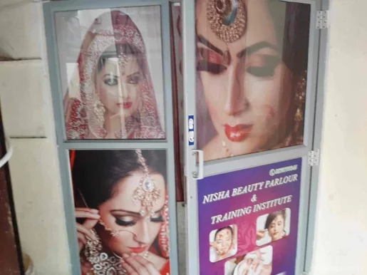 Syed Syed(Nisha) Beauty parlour, Chennai - Photo 4