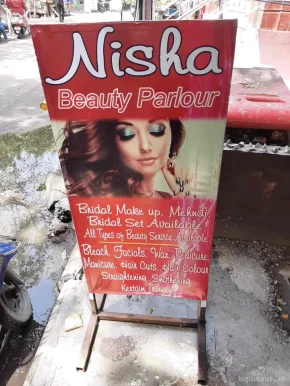 Syed Syed(Nisha) Beauty parlour, Chennai - Photo 2