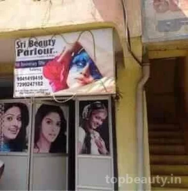 Sri Beauty Parlour A/C, Chennai - Photo 1