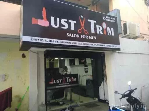 Just Trim - Saloon For Men, Chennai - Photo 6