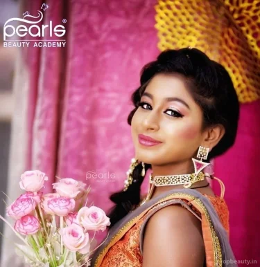 Pearls Beauty Parlour, Chennai - Photo 3