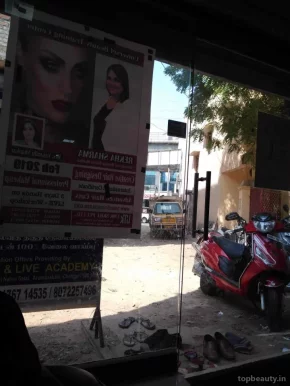 Live studio bridal Academy, Chennai - Photo 4