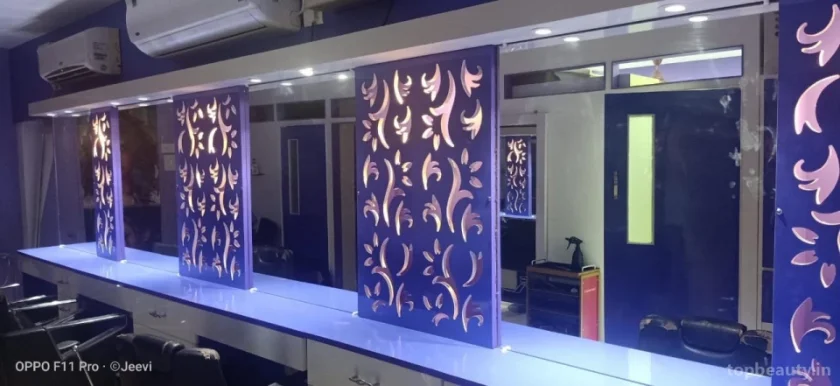 Livestyle makeup studio, Chennai - 
