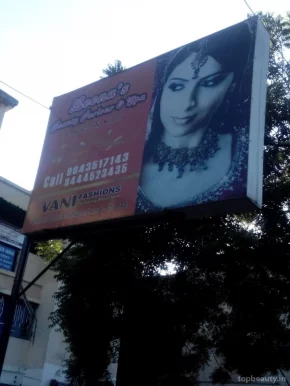 Leenas Beauty Parlour & Spa, Chennai - Photo 2