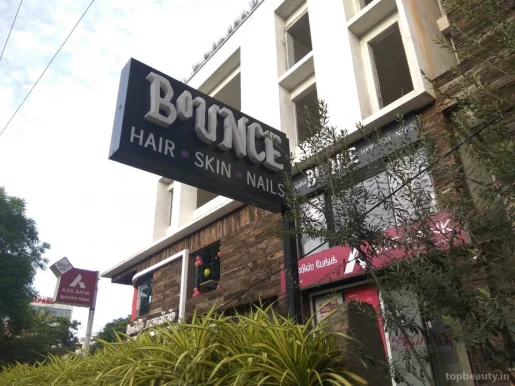 Bounce Unisex Salon, Adyar, Chennai - Photo 4