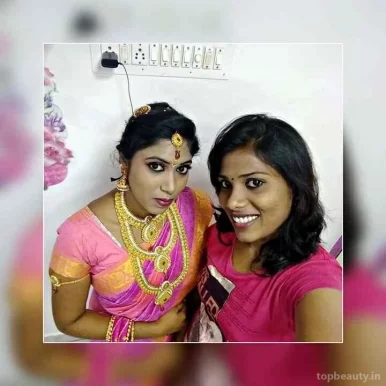Vasantham Beauty Parlour, Chennai - Photo 7