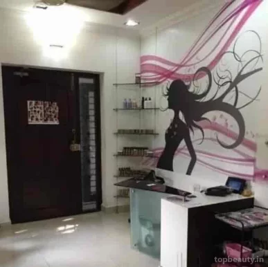 Eves Chinese Beauty Parlour, Chennai - Photo 6