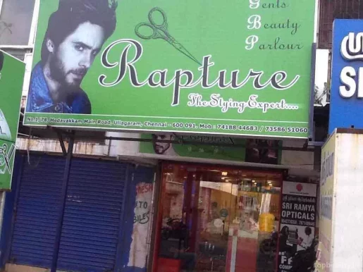 RAPTURE The Style Export, Chennai - Photo 6